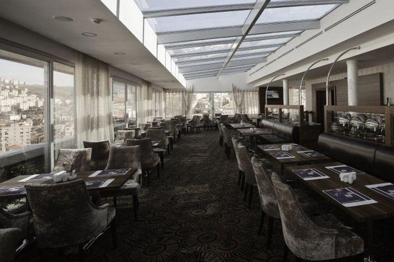Anemon Kent Cigli Otel Esmirna Exterior foto